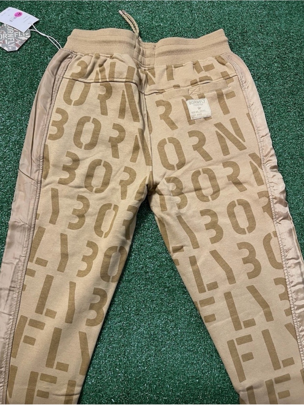 Born to Fly Joggers